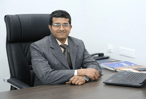 Dr. Dr. Abhinandan Hanji - Specialist at Venugram Hospital