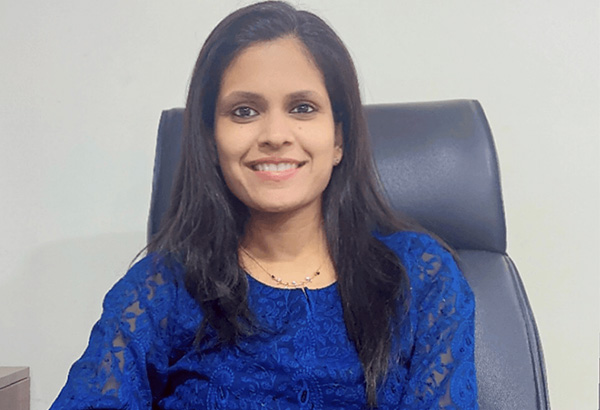 Dr. Dr. Karuna Herwadkar - Specialist at Venugram Hospital