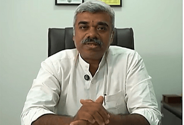 Dr. Dr. Santosh Dindawar - Specialist at Venugram Hospital
