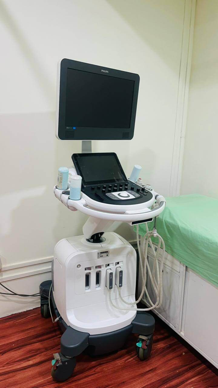 Echocardiography